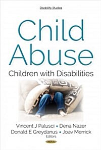 Child Abuse (Hardcover)