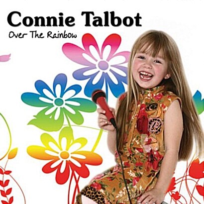 [수입] Connie Talbot - Over The Rainbow