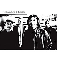 [수입] Yellowjackets - Timeline