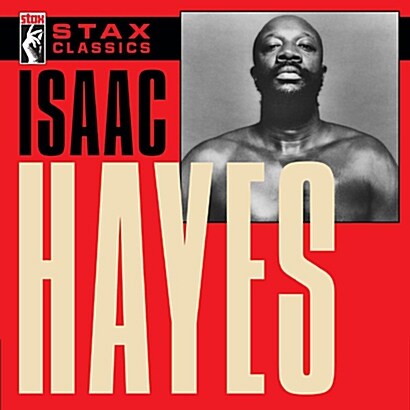 [수입] Isaac Hayes - Stax Classics [Stax 60]
