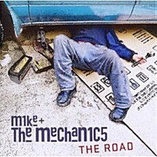 [중고] [수입] Mike & The Mechanics - The Road