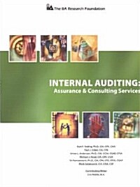 Internal Auditing (Hardcover, CD-ROM)