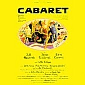 [중고] O.S.T. / Cabaret (카바레) - Original Broadway Cast ~