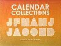 Calendar Collections (Hardcover)