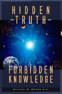 Hidden Truth: Forbidden Knowledge (Paperback)