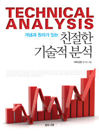 (개념과 원리가 있는) 친절한 기술적 분석 =Technical analysis 