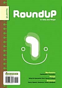 Roundup 1 (Paperback)