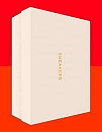 Sneakers (Hardcover)