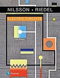 Electric Circuits (Hardcover, 11)