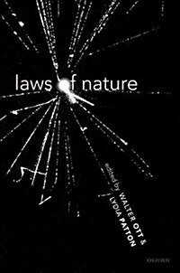 Laws of Nature (Hardcover)