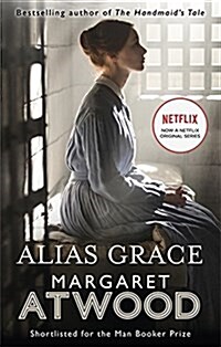 Alias Grace (Paperback)