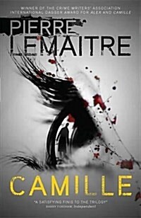 Camille : Book Three of the Brigade Criminelle Trilogy (Paperback)