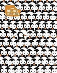 Penguin problems 표지이미지