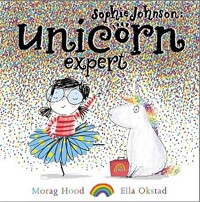 Sophie Johnson : unicorn expert