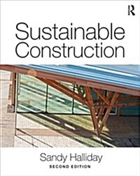 Sustainable Construction (Paperback, 2 ed)