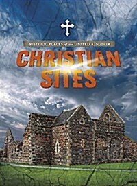 CHRISTIAN SITES (Hardcover)