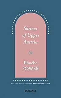 Shrines of Upper Austria (Paperback)