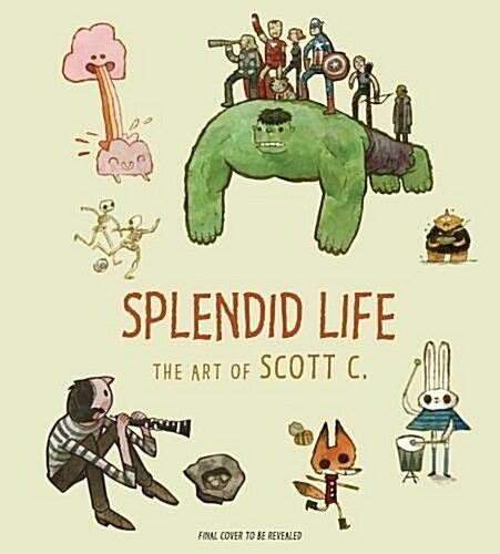 Splendid Life (Hardcover)