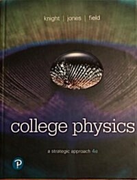 College Physics: A Strategic Approach (Paperback, 4)