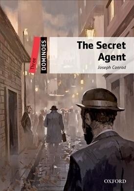 도미노 3-13 Dominoes: The Secret Agent (Paperback, 2 Revised edition)