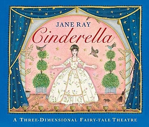 Cinderella (Hardcover)