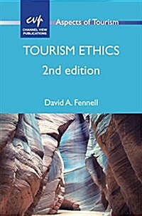 Tourism Ethics (Paperback, 2 ed)