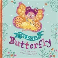 (The) social butterfly 