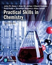 PRACTICAL SKILLS IN CHEMISTRY (Paperback)