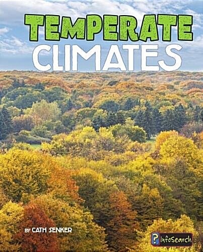 TEMPERATE CLIMATES (Paperback)