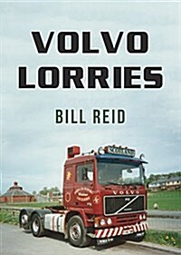 Volvo Lorries (Paperback)