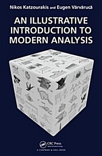 An Illustrative Introduction to Modern Analysis (Hardcover)