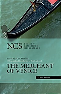 The Merchant of Venice (Paperback, Updated edition)