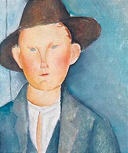 Modigliani (Hardcover)