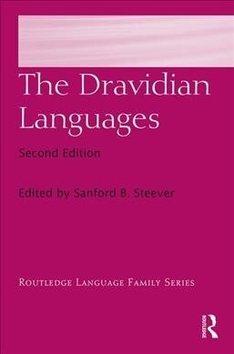 The Dravidian languages (Hardcover, 2 ed)
