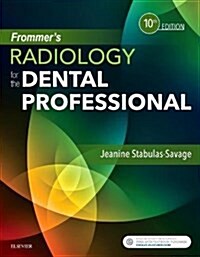 Frommers Radiology for the Dental Professional (Paperback)