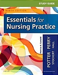 Study Guide for Essentials for Nursing Practice (Paperback)