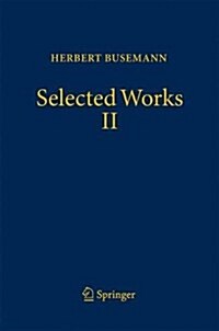 Selected Works II (Hardcover)
