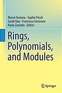 Rings, Polynomials, and Modules (Hardcover)