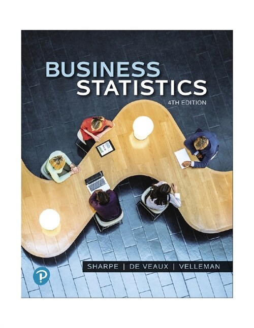 BUSINESS STATISTICS (Hardcover)