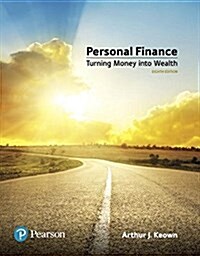 PERSONAL FINANCE (Hardcover)