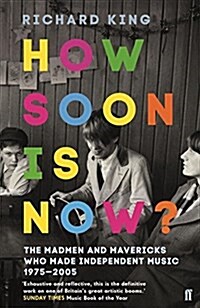 How Soon is Now? : The Madmen and Mavericks who made Independent Music 1975-2005 (Paperback, Main)