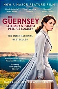 The Guernsey Literary and Potato Peel Pie Society (Paperback)