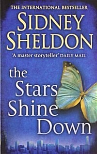 [중고] The Stars Shine Down (Paperback)