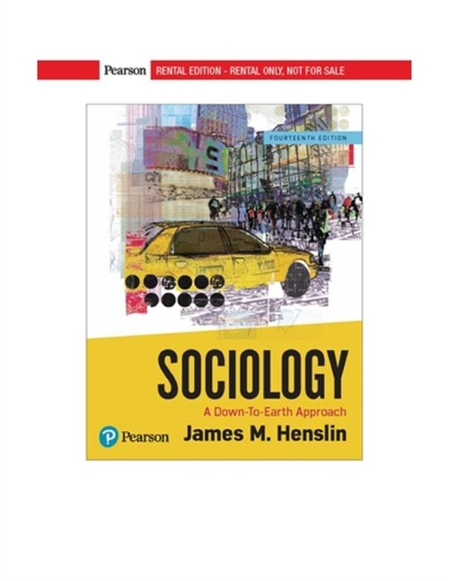 SOCIOLOGY (Paperback)