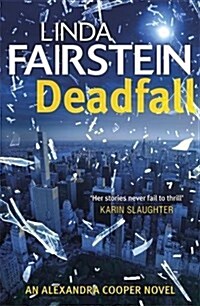 Deadfall (Hardcover)