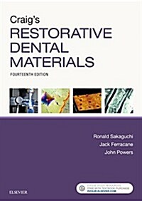 Craigs Restorative Dental Materials (Paperback)