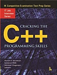 Cracking the C   Programming Skills (Paperback)