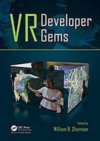 VR Developer Gems (Hardcover)