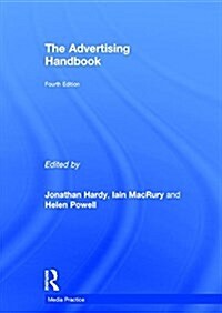 The Advertising Handbook (Hardcover, 4 ed)