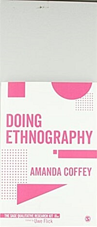 DOING ETHNOGRAPHY (Paperback)